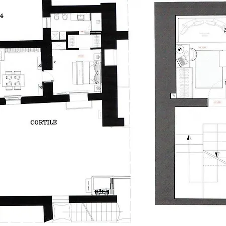 Lure Holiday 2 Apartamento Nápoles