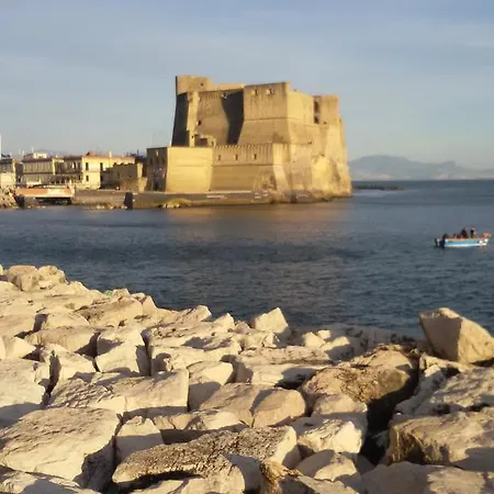 Апартаменты Trimarchi House