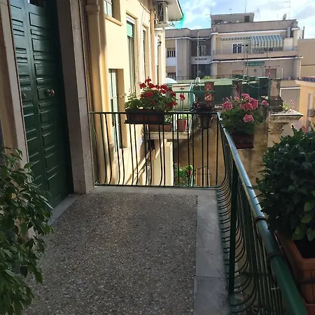 Belvedere San Martino Apartment Naples