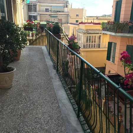 Belvedere San Martino Apartment