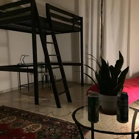 Belvedere San Martino Apartment Naples
