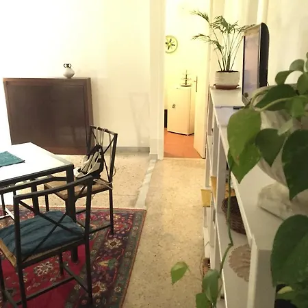 Belvedere San Martino Apartment