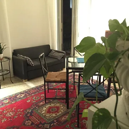 Apartment Belvedere San Martino *