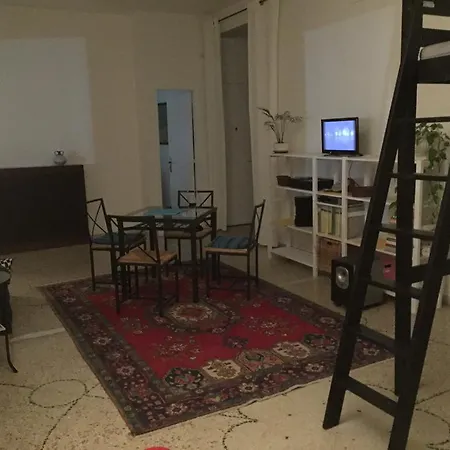 Belvedere San Martino Apartment *