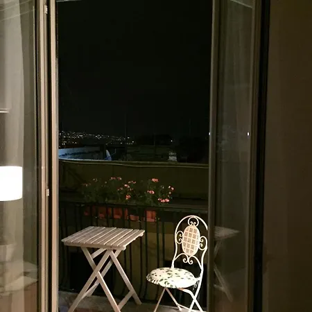 Apartment Belvedere San Martino Naples