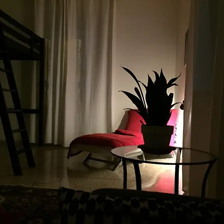 Apartment Belvedere San Martino