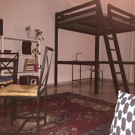 Belvedere San Martino Apartment Naples