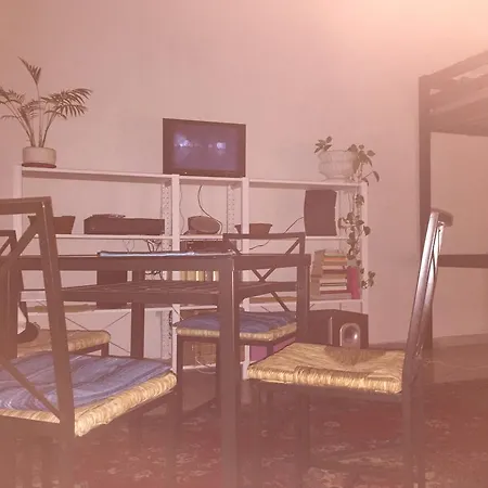 Apartment Belvedere San Martino *