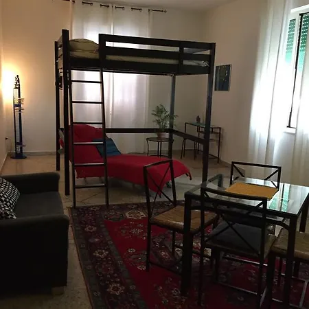 Apartment Belvedere San Martino