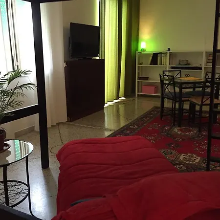 Belvedere San Martino Apartment Naples