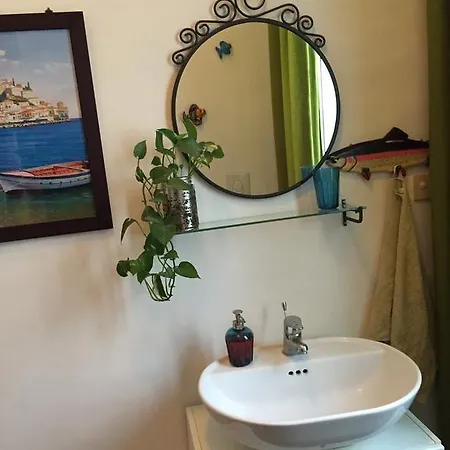 Belvedere San Martino Apartment Naples