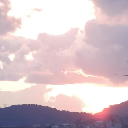 Lejlighed Sinfonia Di *