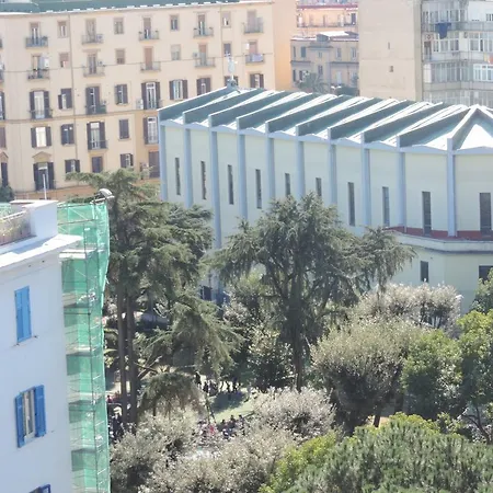 Sinfonia Di Napoli