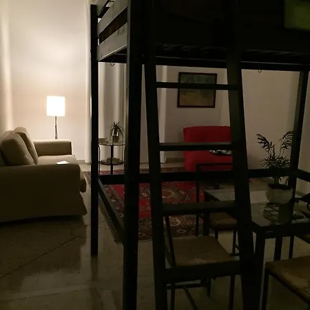 Apartment Belvedere San Martino