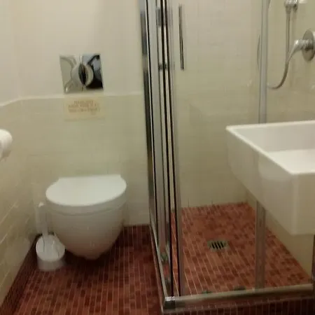 At Lettieri Nocleg ze śniadaniem 4*