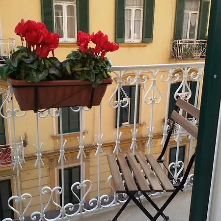 Nocleg ze śniadaniem At Lettieri Neapol