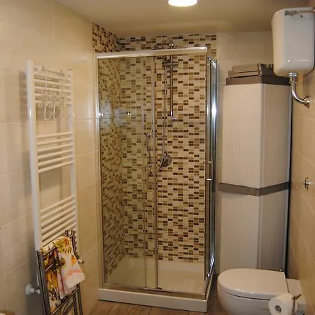 Le Bon Bon Appartement Napels