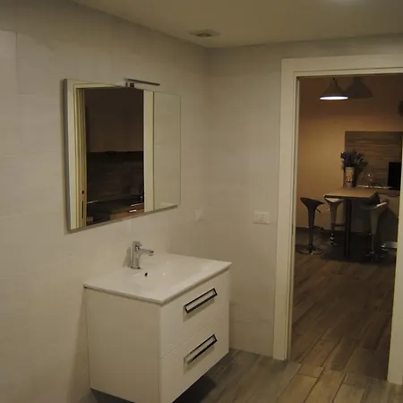 Appartement Le Bon Bon