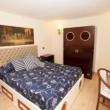 Ausonia Hotel Neapel