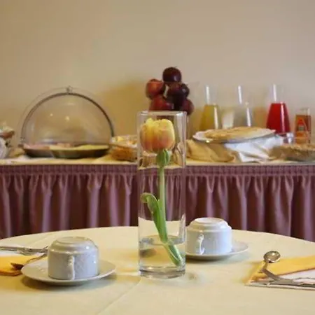 Europa Hotel 3*