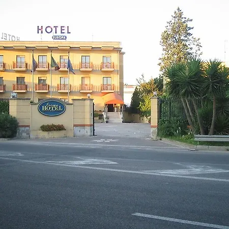 Hotel Europa