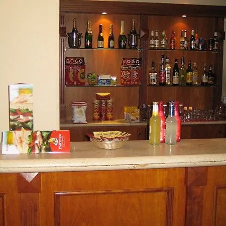 Europa Hotel 3*