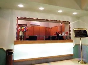 Eden Otel 3*
