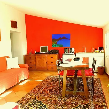 Via Dei Mille Bed & Breakfast