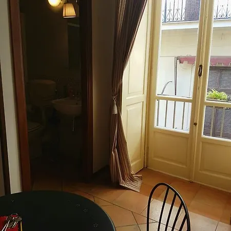 Via Dei Mille Bed & Breakfast