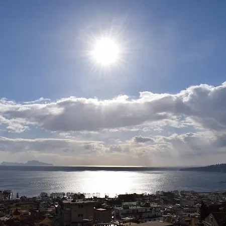 Casa Tolentino 3* Naples