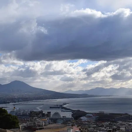 Casa Tolentino Naples