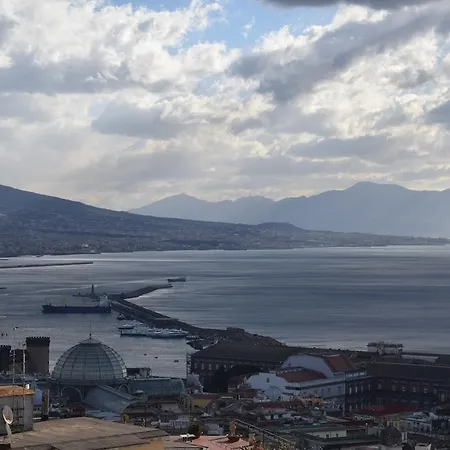 Guest house Casa Tolentino Naples
