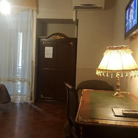 Bed & Breakfast Napoli Centrale Гостевой дом Неаполь