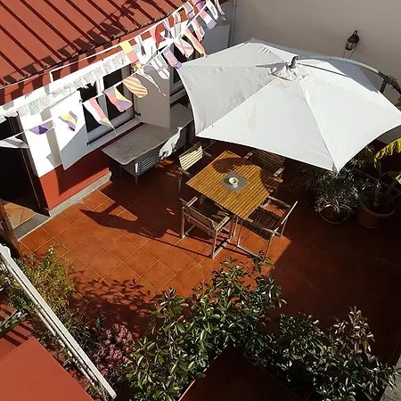 Bed & Breakfast Via Dei Mille *
