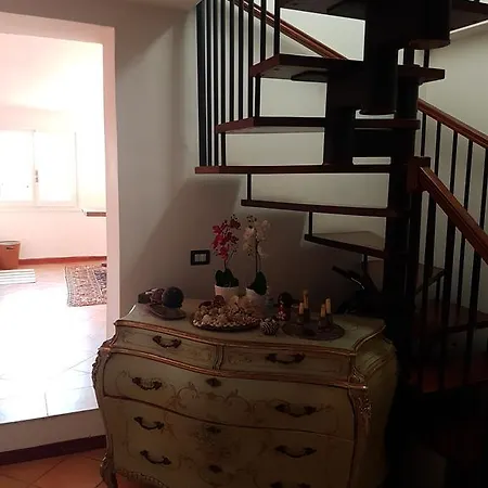 Bed & Breakfast Via Dei Mille Napoli