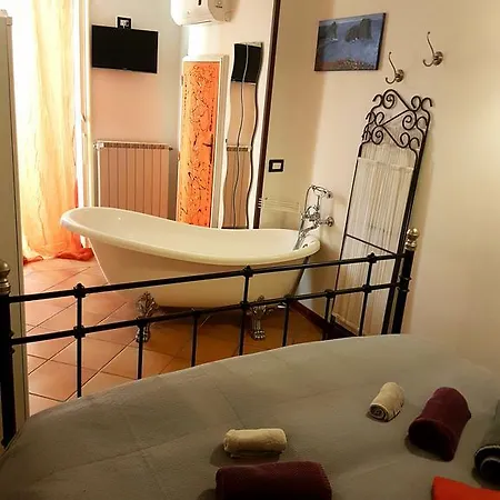 Via Dei Mille Bed & Breakfast
