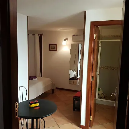 Bed & Breakfast Via Dei Mille