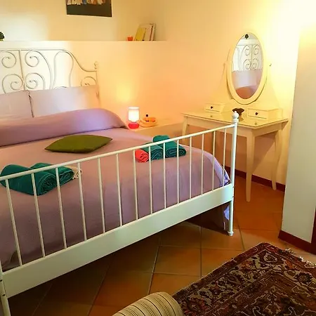 Via Dei Mille Bed & Breakfast
