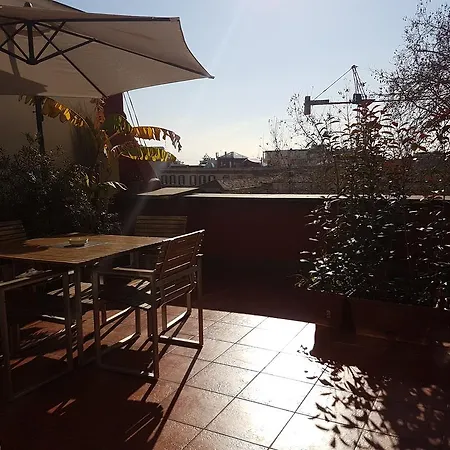 Via Dei Mille Bed & Breakfast *