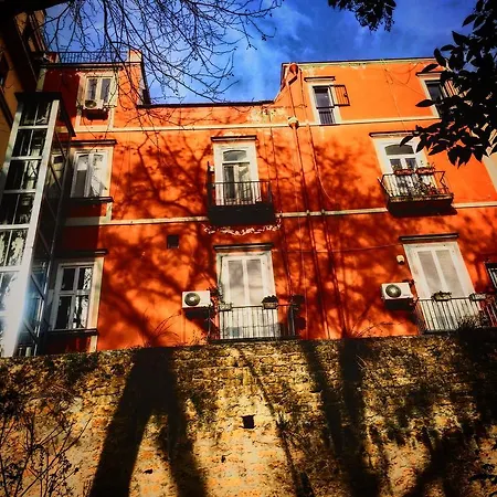 Bed & Breakfast Via Dei Mille *