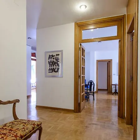 Casa Michelangelo Appartamento *
