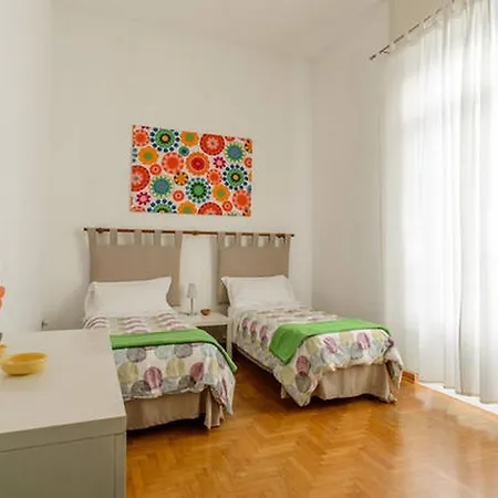Appartamento Casa Michelangelo