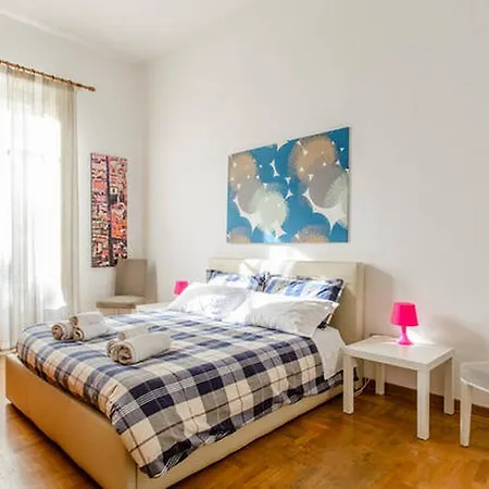 Appartamento Casa Michelangelo Napoli