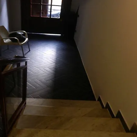 Ibed 2* Napoli