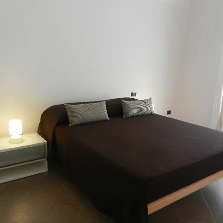 Ibed Bed & Breakfast Napoli