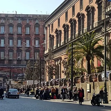 Casa vacanze Maridy Napoli