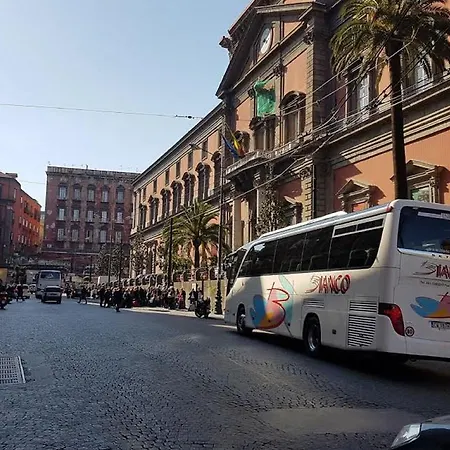 Maridy Casa vacanze Napoli