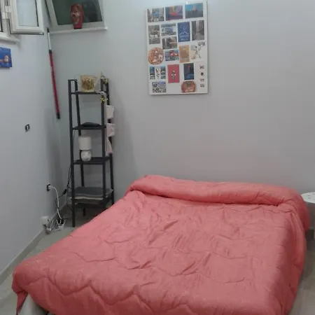 Appartamento Mini Loft Napoli