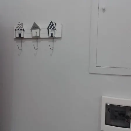 Mini Loft * Napoli
