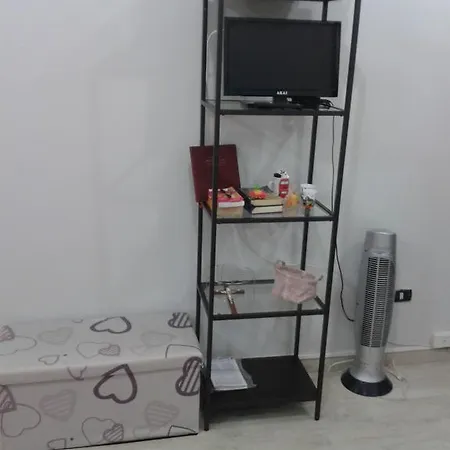 Mini Loft Appartamento Napoli